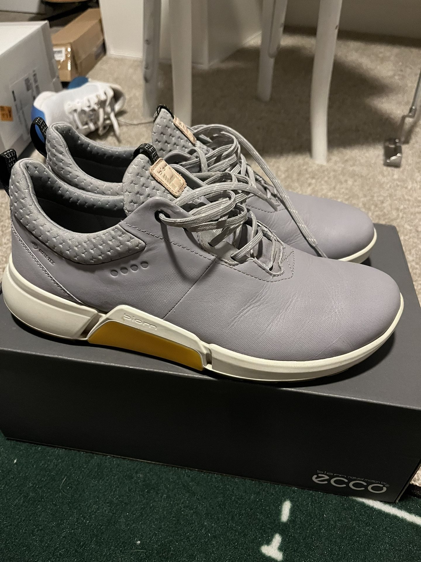 Ecco Biom H4 Size 43