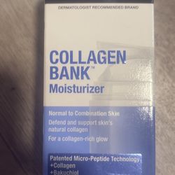 Neutrogena Collagen Bank Moisturizer