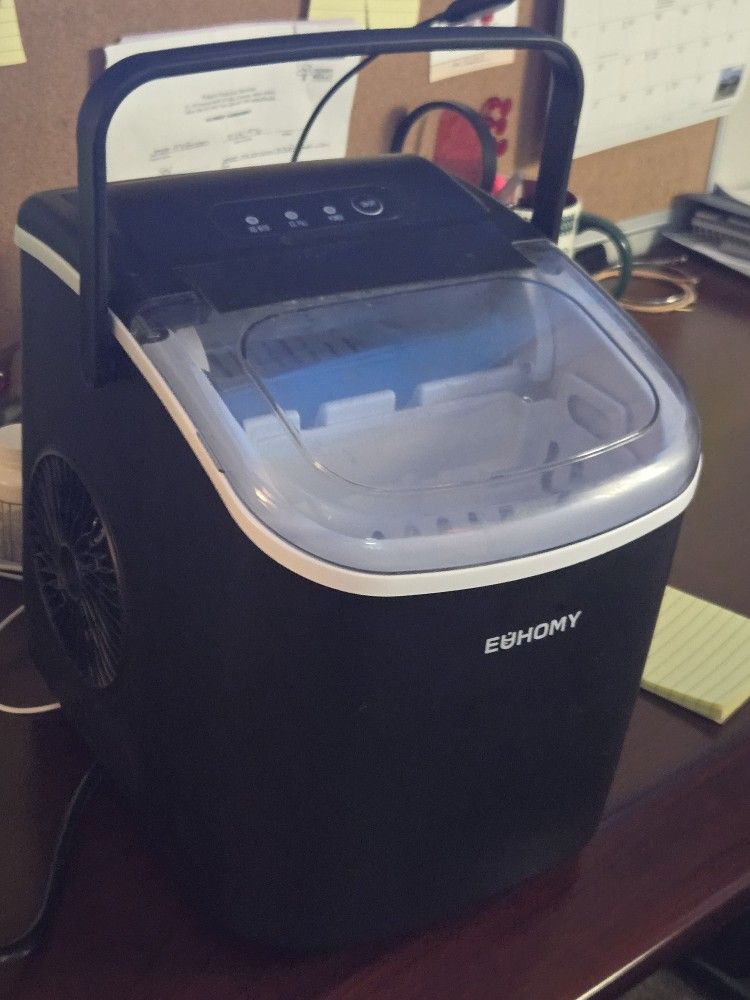 Euhomy Ice Maker
