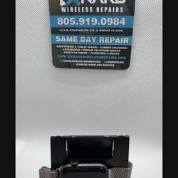 APPLE WATCH SERIES 6. 44mm GPS /WIFI $400