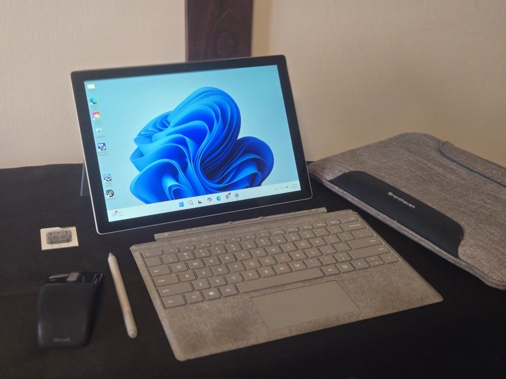 Package Deal! Microsoft Surface Pro 6