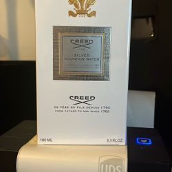 Men’s cologne