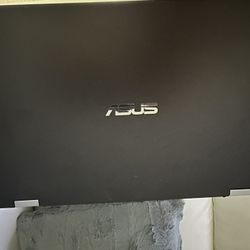 ASUS ZenBook Flip 15