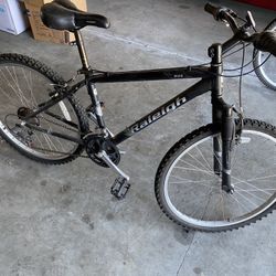 Raleigh M20 Bicycle