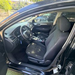Nissan Sentra “13””