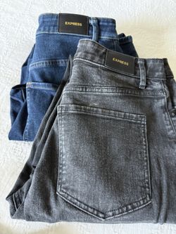 Women’s Clothes