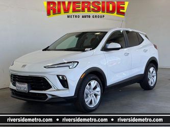 2024 Buick Encore GX