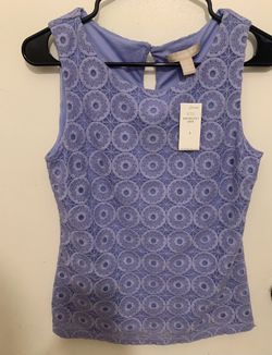 Banana Republic Top