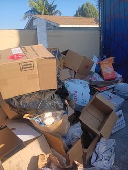 Got trash?