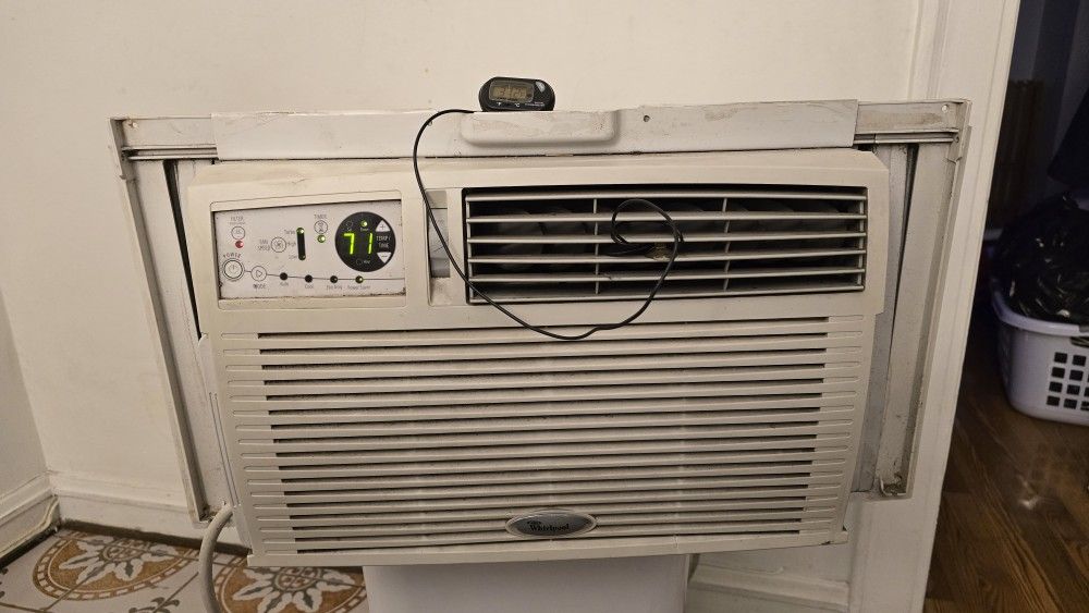 Whirlpool Air conditioner