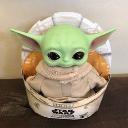 Star Wars The Child