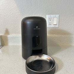 Petlibro Air Smart Feeder (Automatic Cat Feeder)
