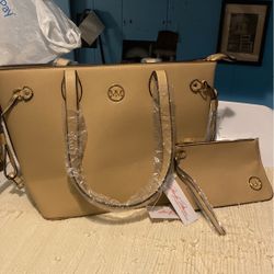 Marilyn Monroe Large Purse With Matching Wristlet