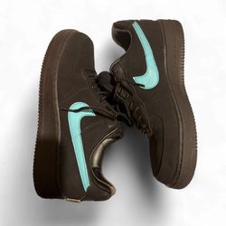 Nike Tiffany & Co