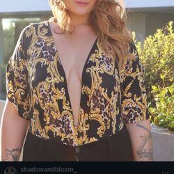 Plus Size Online Store Clothing Stock- Over 50 Pieces! 