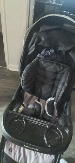 Baby Trend Stroller