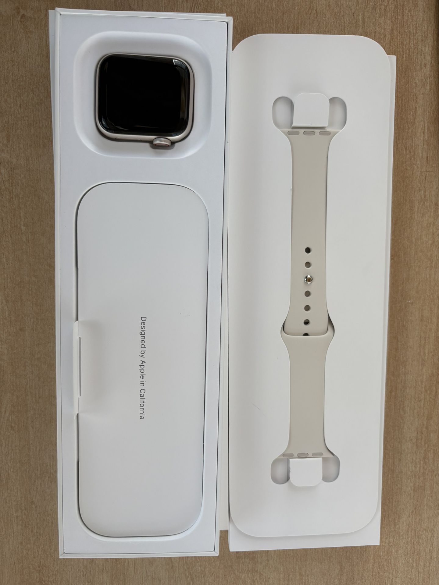 $100 APPLE WATCH