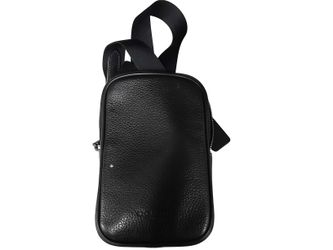 Coach C2444 Black Purse / Handbag