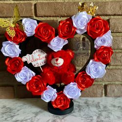 Valentines Gifts Rosas Eternas 