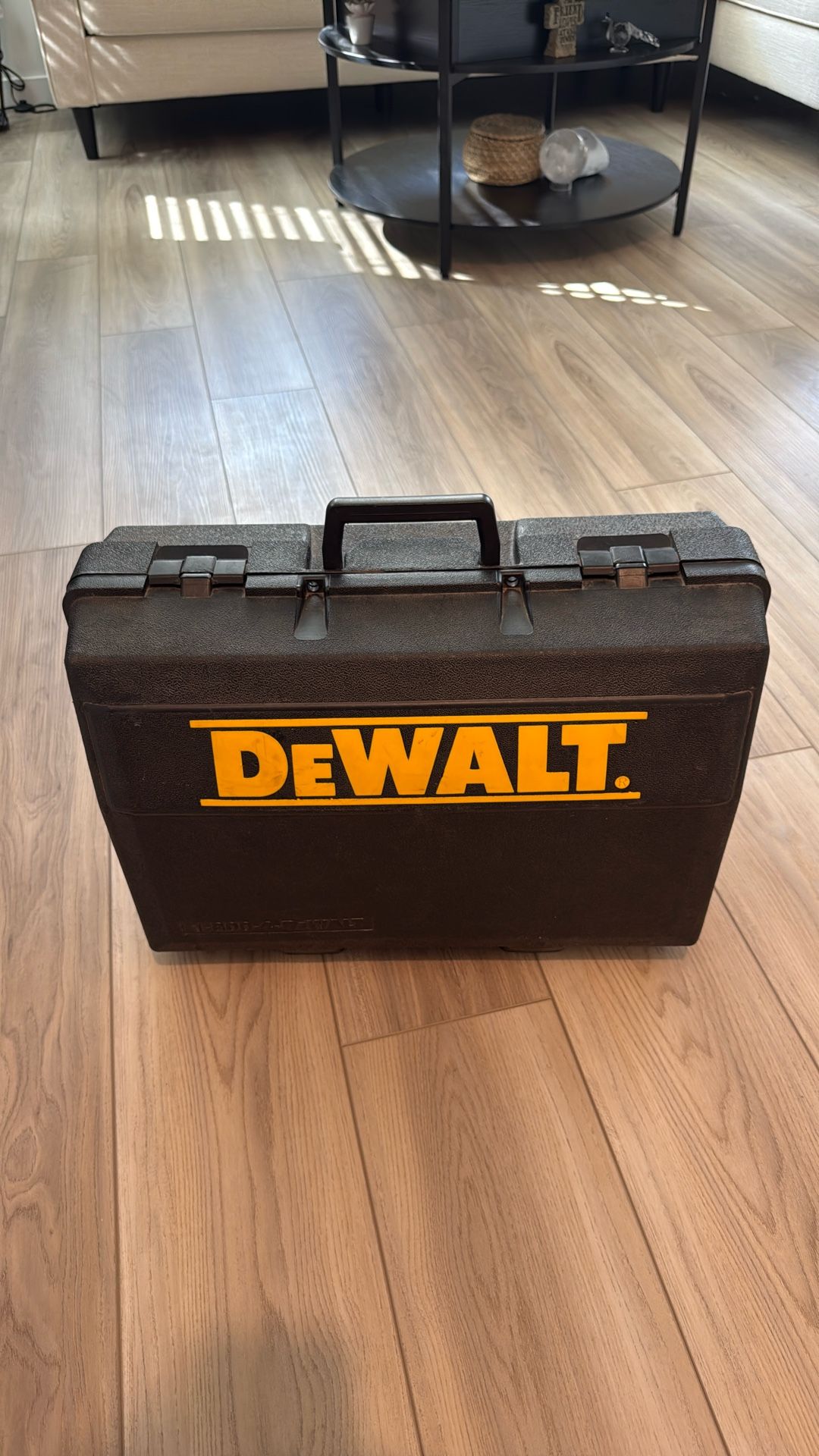 DEWALT Took Set