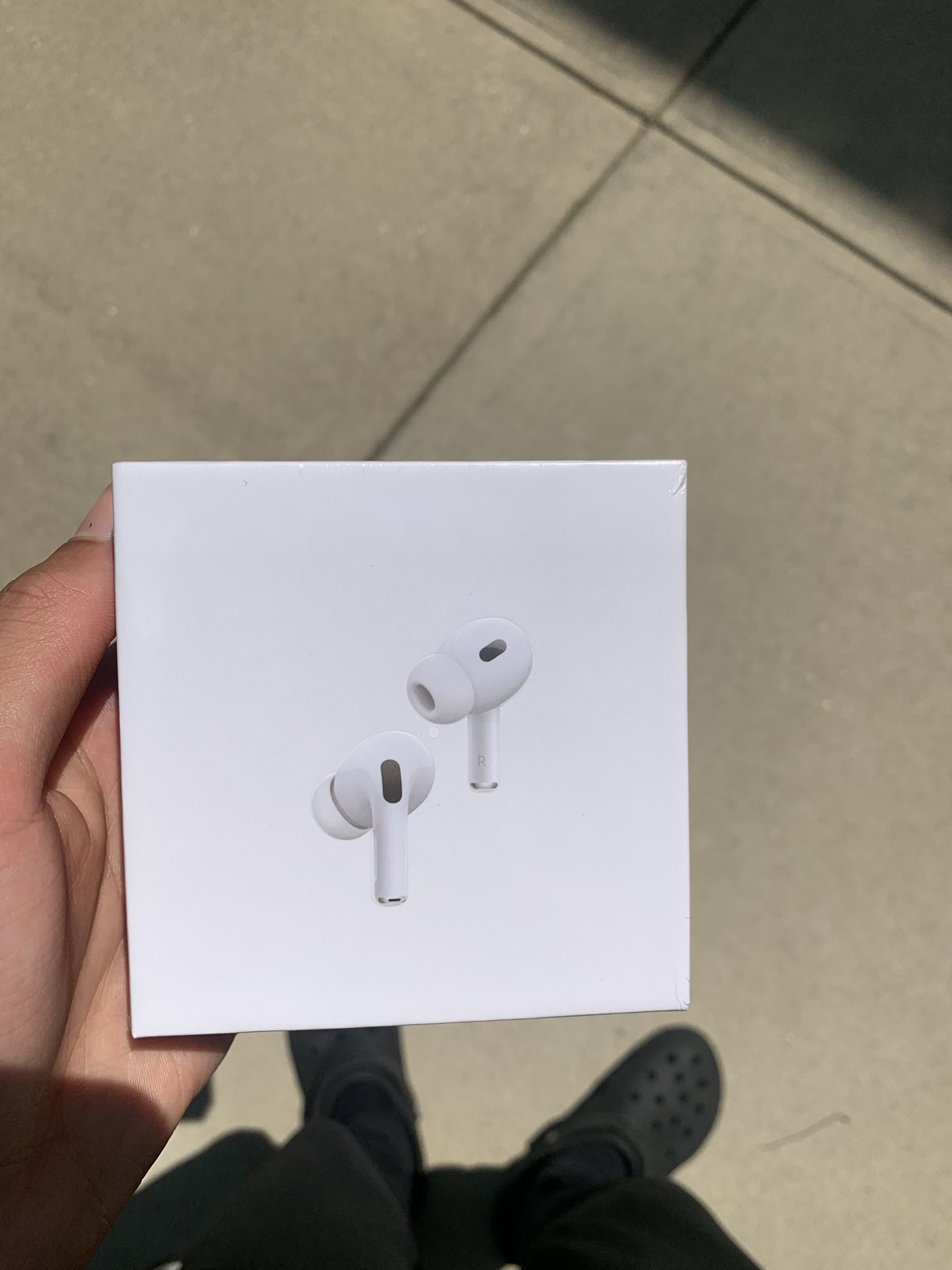 AirPods Pro 2