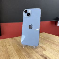 iPhone 14 128gb (Cricket) 