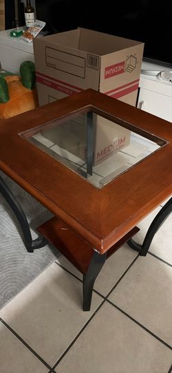 Side Table