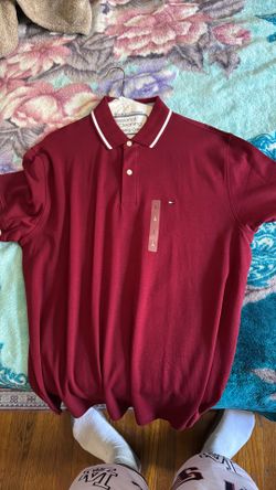 Tommy Hilfiger