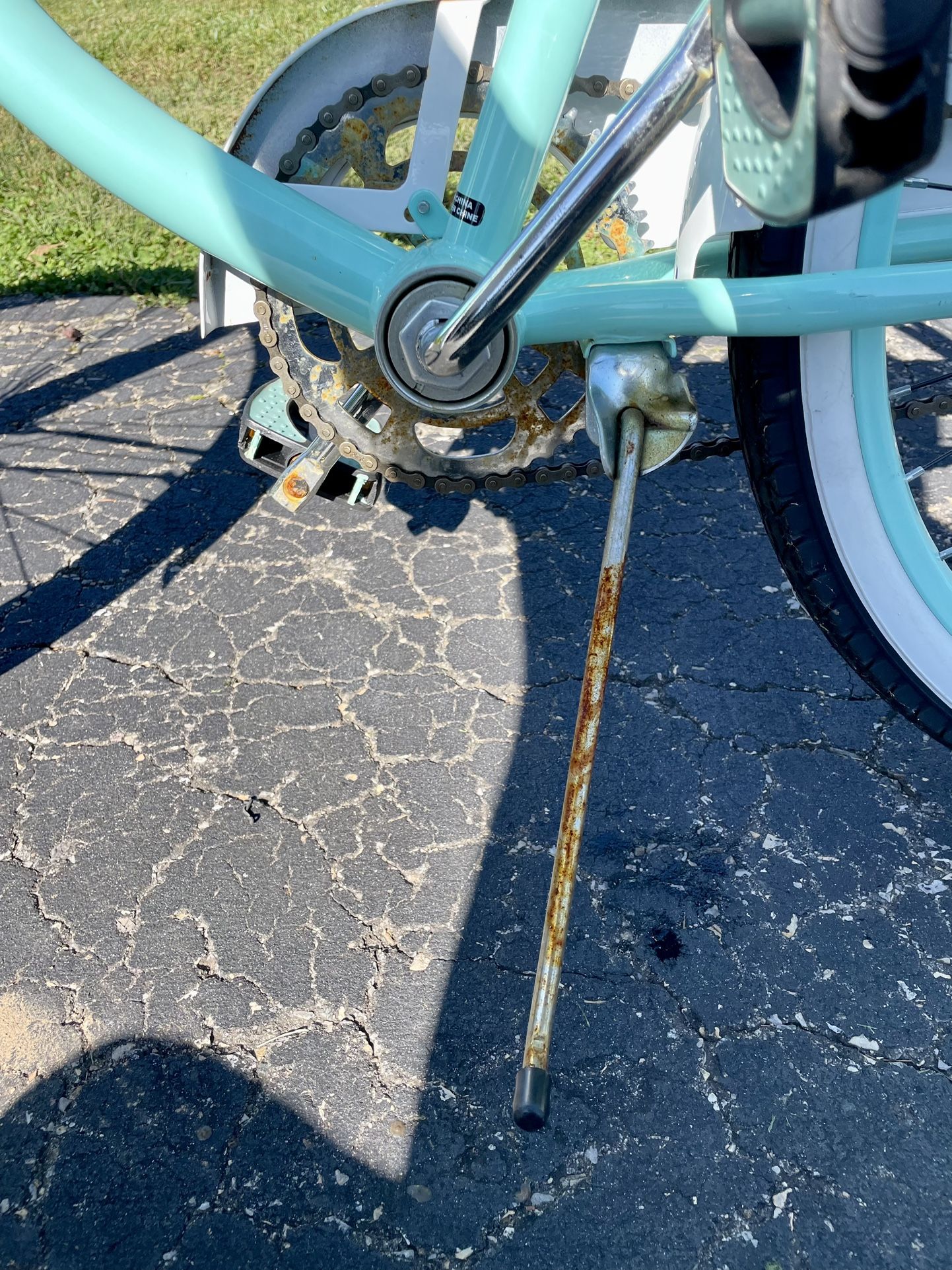 Huffy Summerland Girls 24 Bike in the Mint style Bikes Cycling