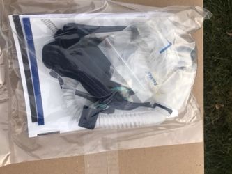 Nasal mask and accessories