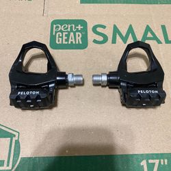 Peloton Bike Pedals - New