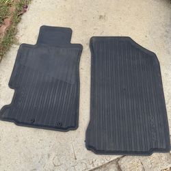 Floor Mats For Acura Rsx