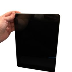 Apple iPad 9 (2021) 10.2" 256GB Silver WiFi or Cellular - Excellent Condition