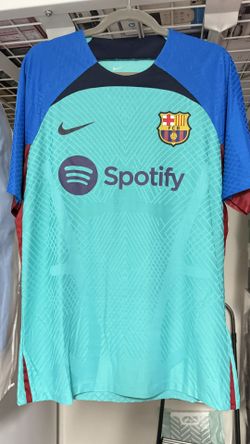 Nike Spotify Barcelona Jersey size XXL