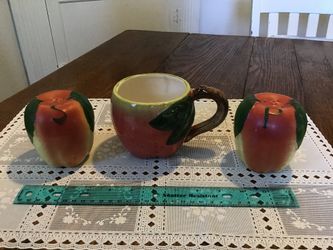 Vintage kitchenware