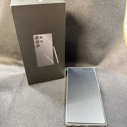 C25 Ultra Unlocked NEW 2026