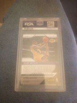 KOBE BRYANT