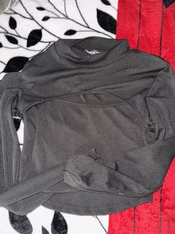 Crop Top M