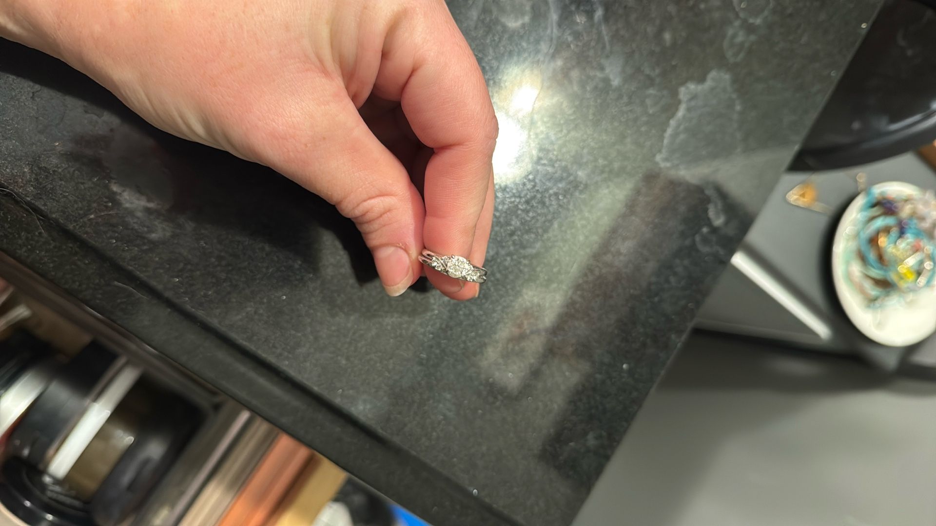 Wedding Ring