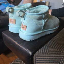 Ultra Mini Uggs 