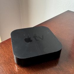 Apple TV 