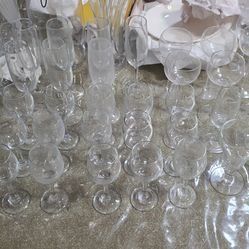 Glasses