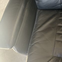 Office Leather Chair