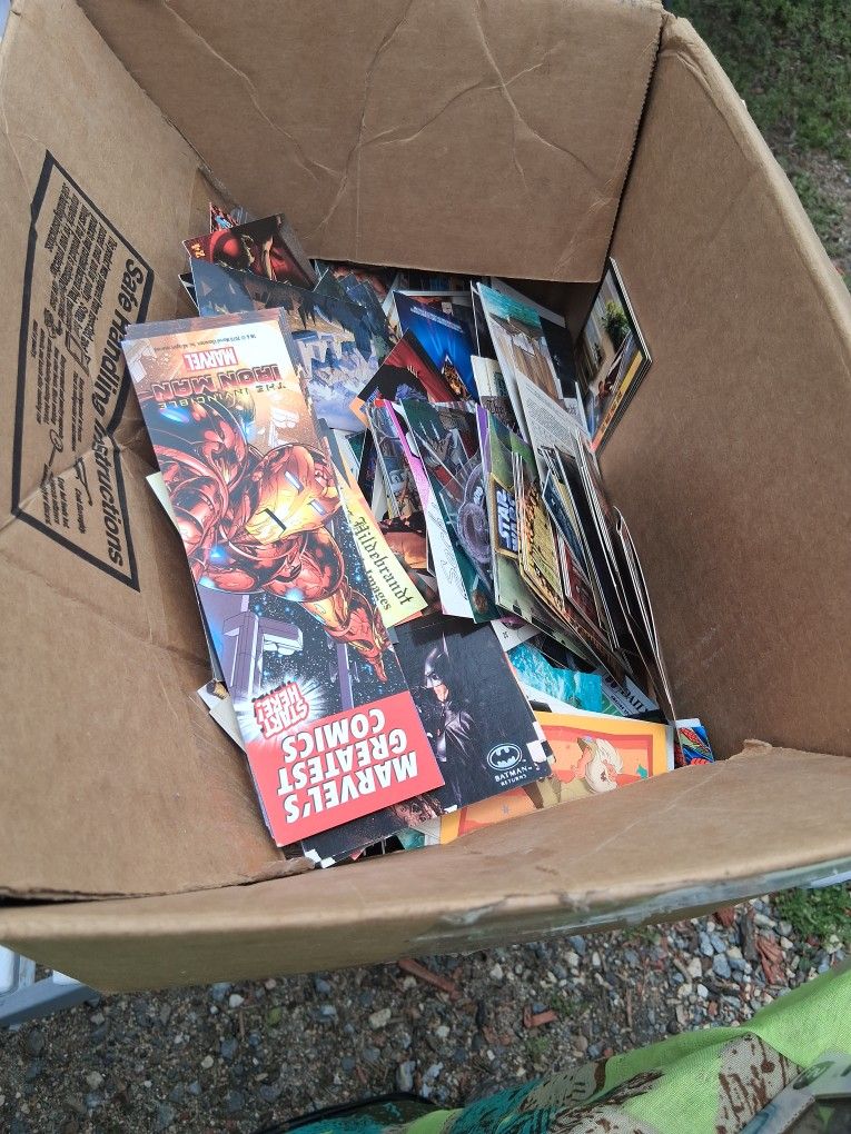 Collectables