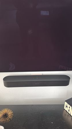 Sonos Beam Soundbar