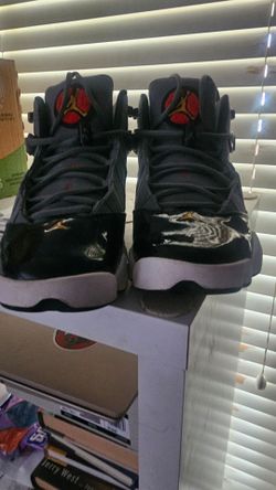 Jordans 9.5