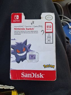 512 GB  microSDXC