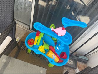 Water table