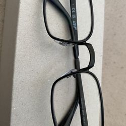 ASAP Rocky Ray Ban Glasses