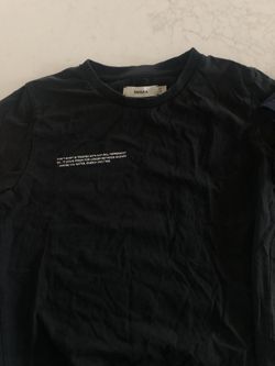 Pangaia Tshirts Size 9